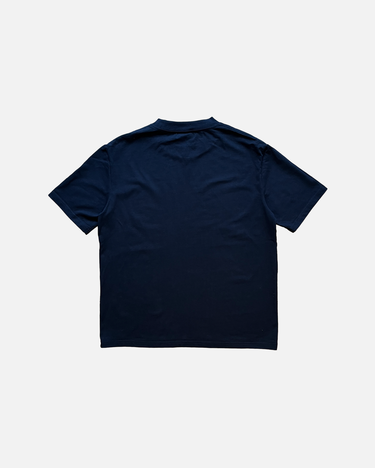 Heritage Drive Navy Blue Back