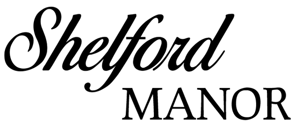 Shelford Manor Logo